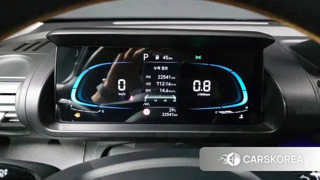 Hyundai Casper id 3223405 из Кореи 18