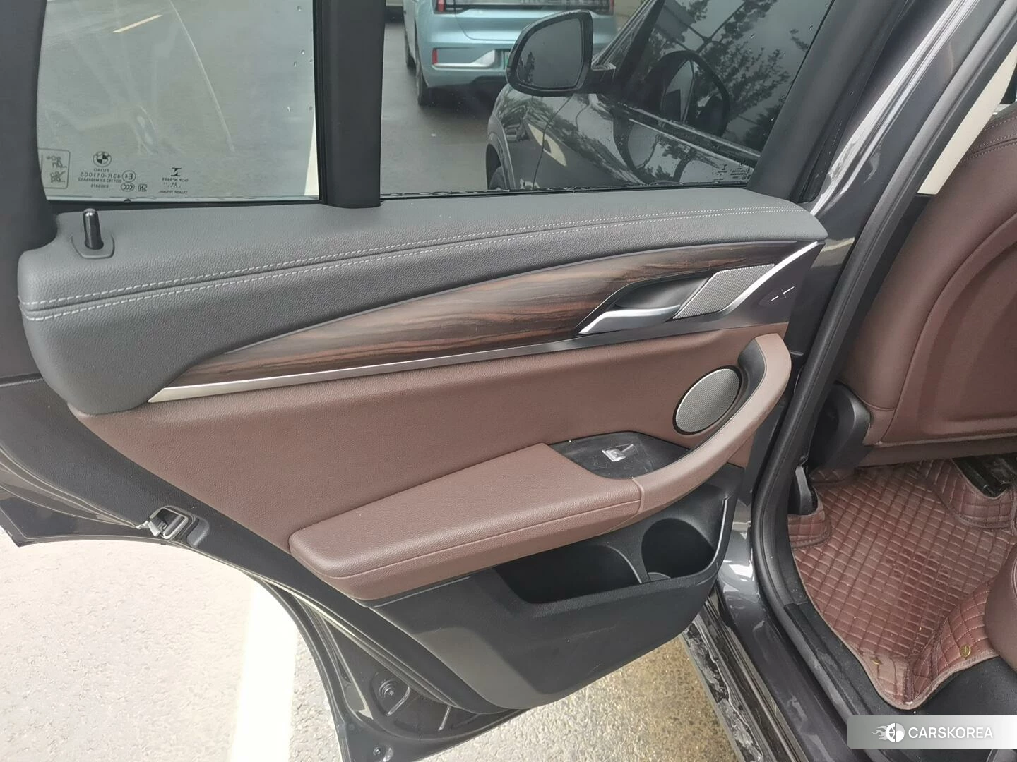 BMW X3 id 4504920 из Китая 19