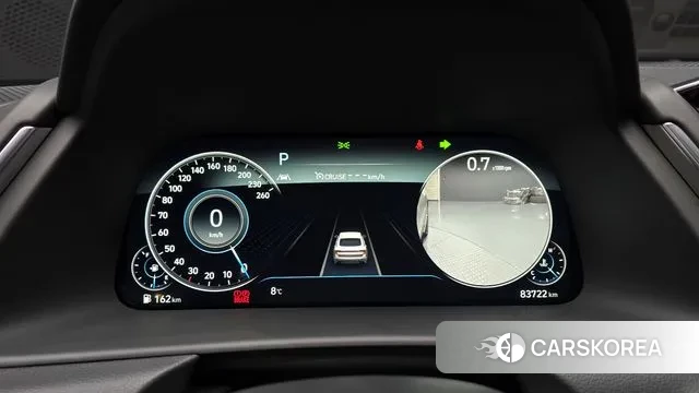 Hyundai Sonata (DN8) id 3747688 из Кореи 18