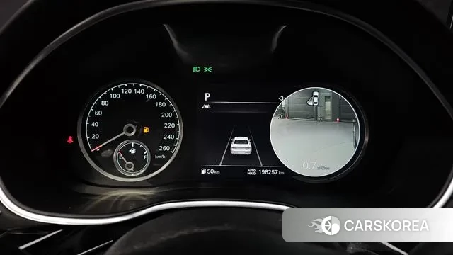 Genesis G80 (RG3) id 3601570 из Кореи 18