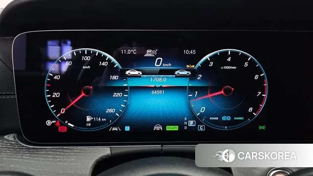 Mercedes-Benz E-Class W213 id 3348044 из Кореи 18