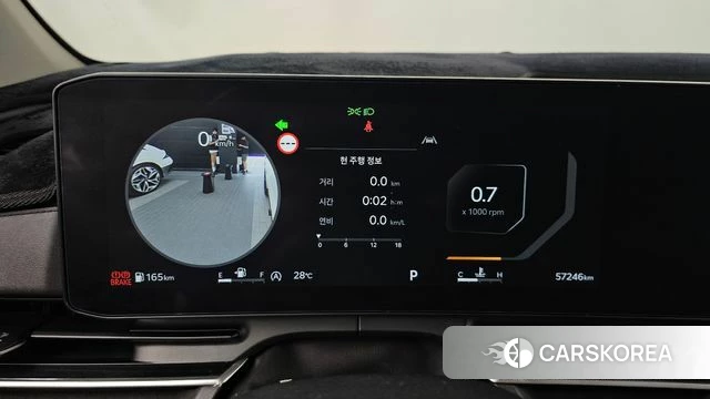 Kia The New Carnival 4th Generation id 4635441 из Кореи 32