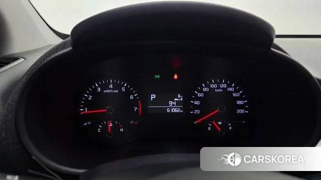 Kia All New Morning (JA) id 3568187 из Кореи 18