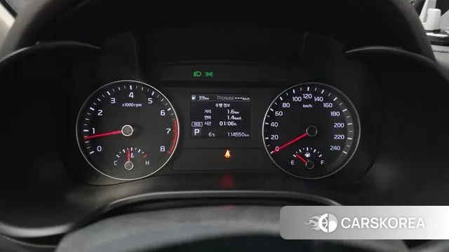 Kia Come New K3 id 3568605 из Кореи 18