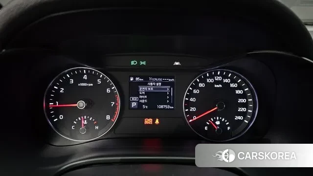 Kia Come New K3 id 3708840 из Кореи 18