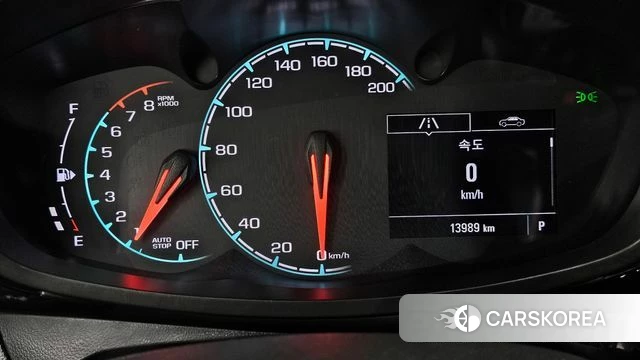 Chevrolet (GM Daewoo) The New Spark id 3942803 из Кореи 18