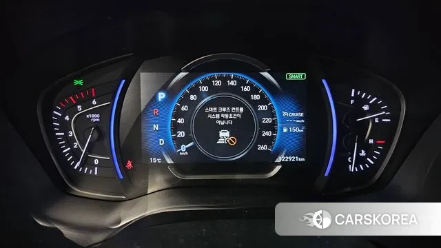 Hyundai Santa Fe TM id 3386189 из Кореи 18