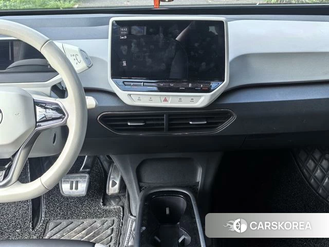 Volkswagen ID.3 id 4353426 из Китая 10