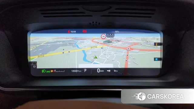 Land Rover Range Rover 4th Generation id 3742242 из Кореи 18