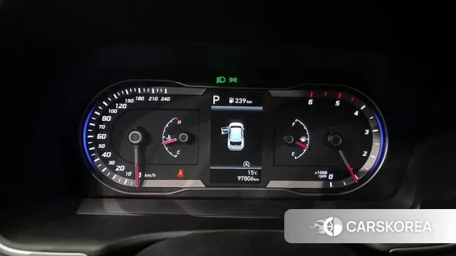 Hyundai Tucson (NX4) id 3367607 из Кореи 18