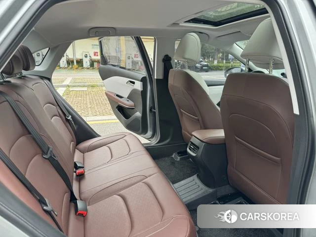 Chevrolet Cruze id 4254410 из Китая 13