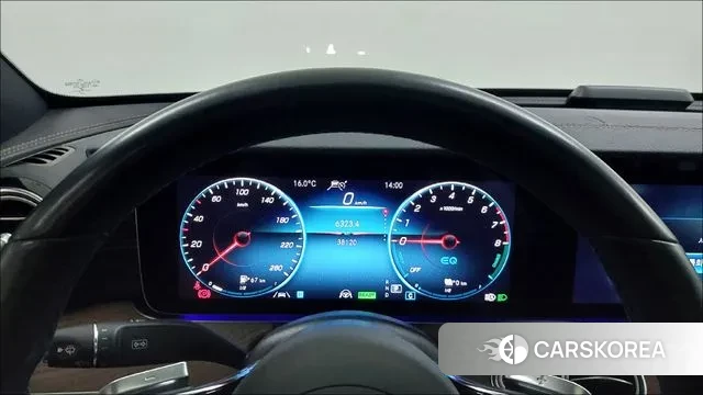 Mercedes-Benz E-Class W213 id 3405871 из Кореи 15