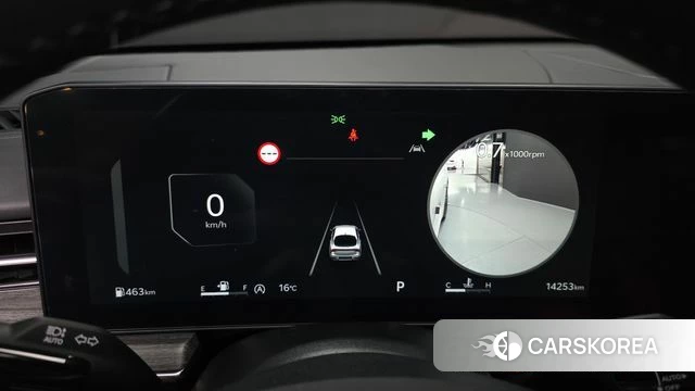 Kia The New K5 3rd generation id 3864409 из Кореи 18