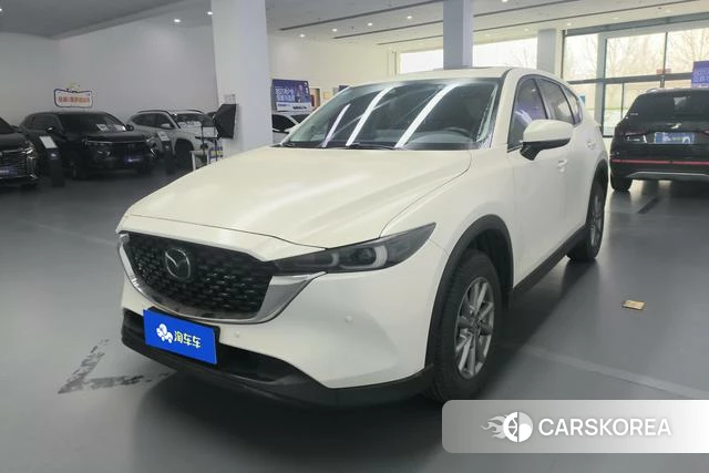 Mazda CX-5 id 4257995 из Китая 15