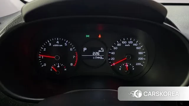 Kia All New Morning (JA) id 3682543 из Кореи 18