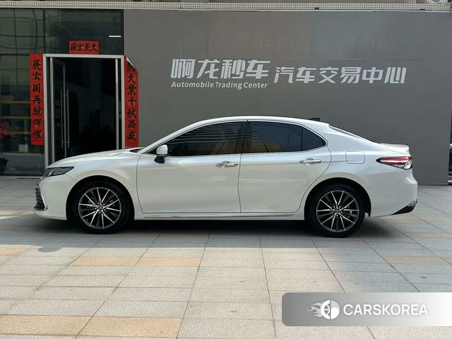 Toyota Camry id 4220584 из Китая 23