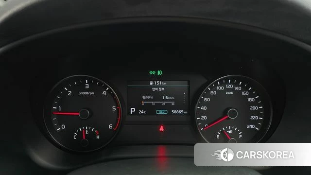 Kia Sportage The Bold id 4403295 из Кореи 34
