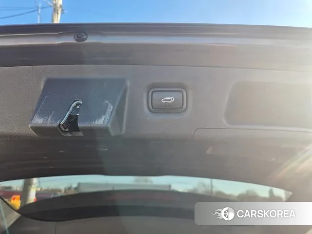 Hyundai The New Santa Fe id 3518978 из Кореи 18