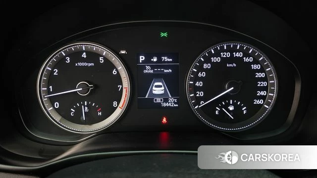 Hyundai Grandeur IG id 3867544 из Кореи 18