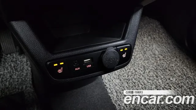 Kia The New Ray id 2654715 из Кореи 18