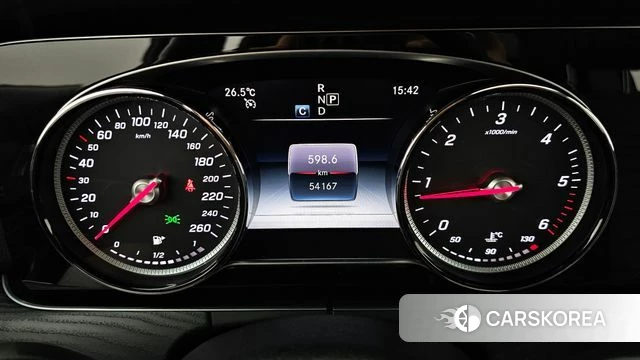 Mercedes-Benz E-Class W213 id 4477362 из Кореи 30