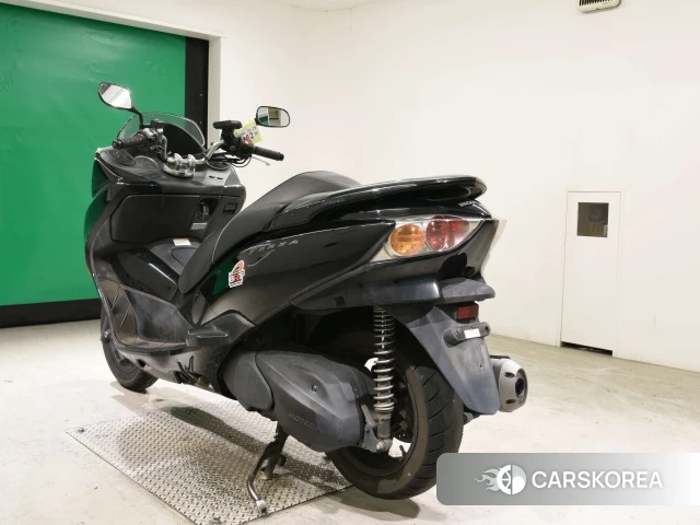 Проданный Honda FORZA Z id 4380143 из Японии, фото 8