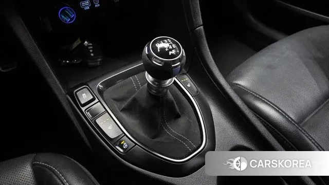 Hyundai Veloster (JS) id 3494185 из Кореи 18