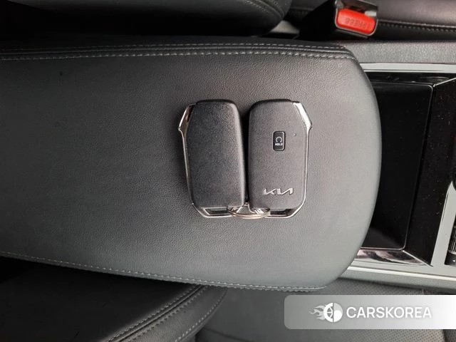 Kia K5 3rd generation id 3915623 из Кореи 11