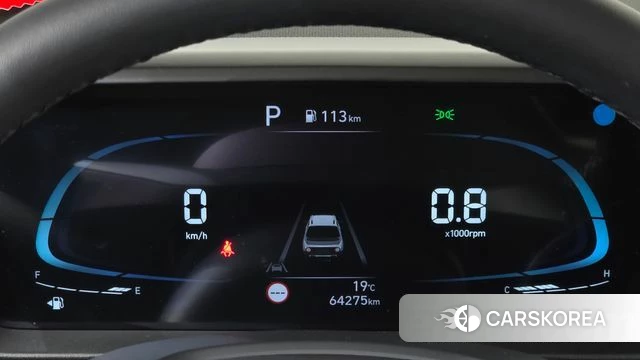 Hyundai Casper id 3865141 из Кореи 18