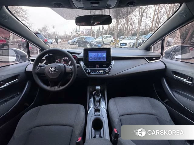Toyota Lei Ling id 4263195 из Китая 8