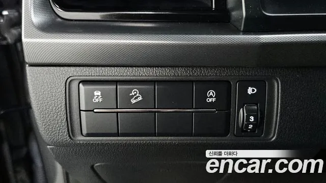 Ssangyong The New Rexton Sport id 2648538 из Кореи 18