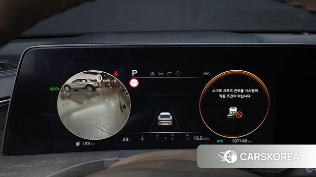Kia K8 Hybrid id 4443591 из Кореи 31