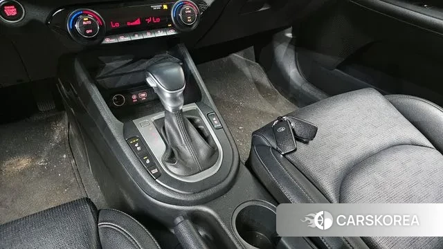 Kia Come New K3 id 3312667 из Кореи 18