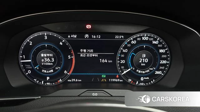 Volkswagen Passat GT (B8) id 4225635 из Кореи 18