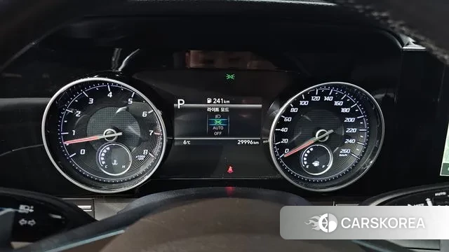 Hyundai The New Grandeur IG id 3372980 из Кореи 18