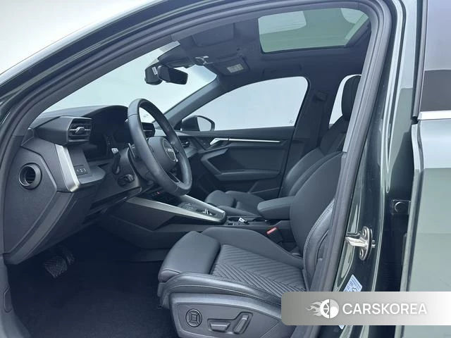Audi A3 id 4207617 из Китая 24