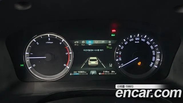 Ssangyong G4 Rexton id 2951454 из Кореи 18