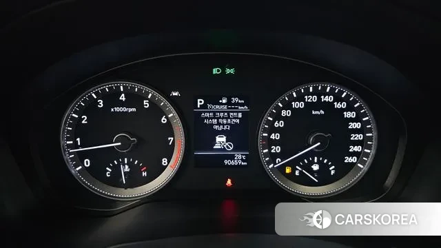 Hyundai Grandeur IG id 3090514 из Кореи 18