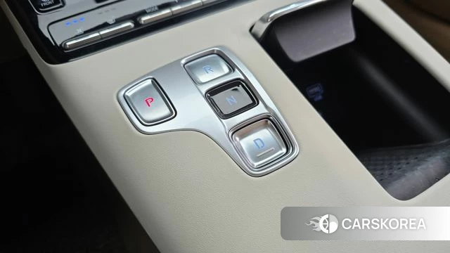 Hyundai The New Grandeur IG Hybrid id 4930134 из Кореи 28