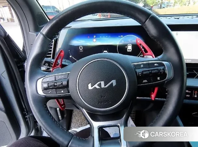 Kia Sportage 5th Generation id 3624510 из Кореи 18