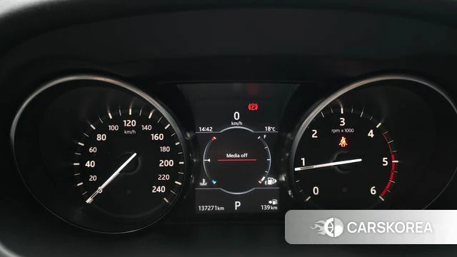 Land Rover Discovery Sports id 4351276 из Кореи 18