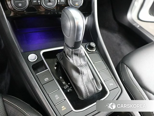 Volkswagen 7th Generation of Jetta id 4721660 из Кореи 18