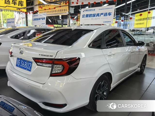 Honda Lingpai id 4274519 из Китая 8