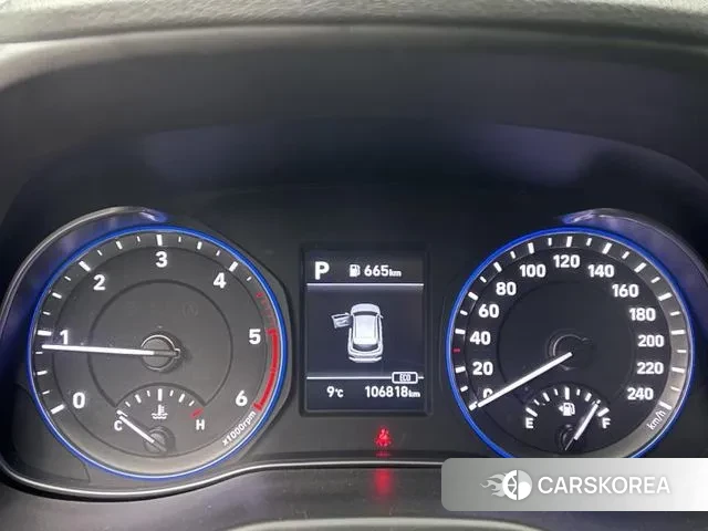 Hyundai Kona id 3476718 из Кореи 16