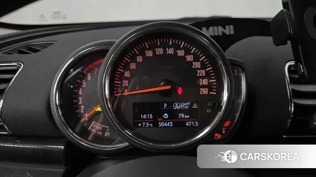 Mini Cooper Clubman id 3708398 из Кореи 18