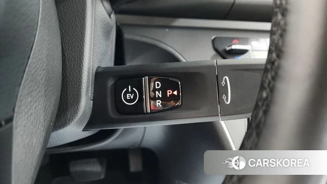 Kia The New Kia Ray EV id 4442327 из Кореи 33