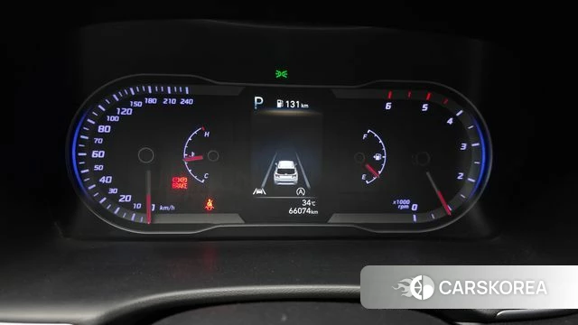 Hyundai Tucson (NX4) id 4517563 из Кореи 18