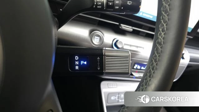 Hyundai Kona Hybrid (SX2) id 4242880 из Кореи 28