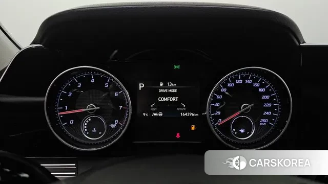 Hyundai The New Grandeur IG id 3417701 из Кореи 18