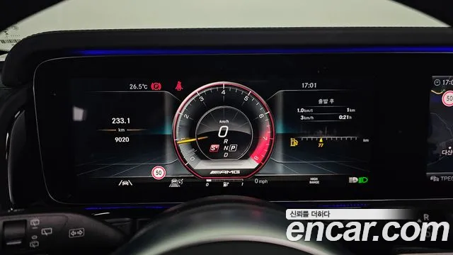 Mercedes-Benz G-Class W463b id 2836994 из Кореи 18